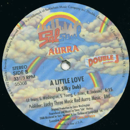 Aurra-A-Little-Love-B