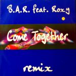 B.A.R Feat. Roxy – Front