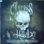 Cypress Hill – Insane In The Brain EP = Front