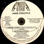Jamie Principle – You’re All I’ve Waited 4 – Front