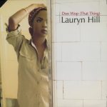 Lauryn Hill – Doo Wop (That Thing) – Front