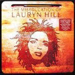 Lauryn Hill – The Miseducation Of Lauryn Hill – Front