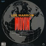 Lee-Marrow-Movin-Front