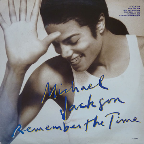 Michael-Jackson-Remember-The-Time-Front