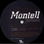 Montell Jordan – Let’s Ride : Anything & Everything – Front