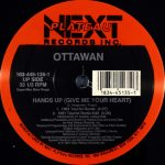 Ottawan – Hands Up – A