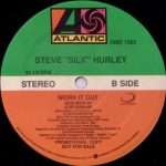 Steve-22Silk22-Hurley-Work-It-Out-A