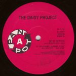 The Daisy Project – Do It Better- Front