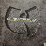 Wu-Tang Clan – Legend Of Wu-Tang – Back