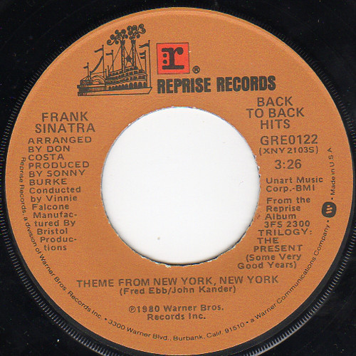 Frank-Sinatra-Theme-From-New-York