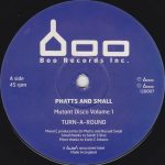 Phatts-Small-Turn-Around-Love-A