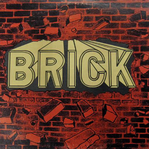 Brick – Dazz – Front