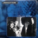 Abstract Truth – We Had A Thing – Front