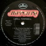 Lidell Townsell – Nu Nu – Front