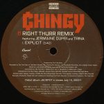Chingy – Righ Thur – A