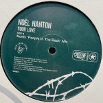 Noel Nanton – Your Love – Front