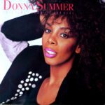 Donna Summer – This Time I Know It’s For Real – Front