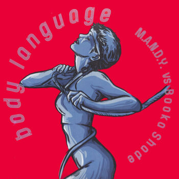 Booka Shade - Body Language