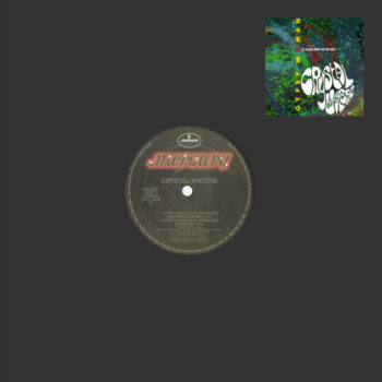 Crystal Waters - Gypsy Woman (She's Homeless)