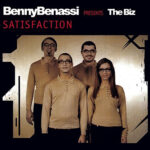Benny Benassi - Satisfaction