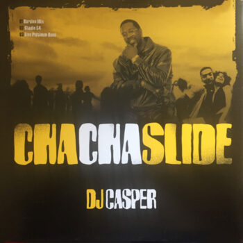 DJ Casper - Cha Cha Slide