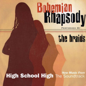 The Braids - Bohemian Rhapsody