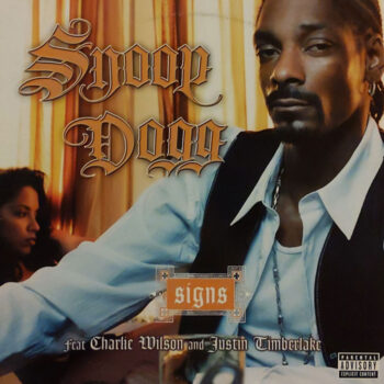 Snoop Dogg - Signs